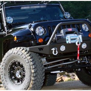 BW-10045-02 Bushwacker Pocket Style Fender Flares image 15