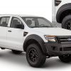 BW-20934-02 Bushwacker Pocket Style Fender Flares Front image 1