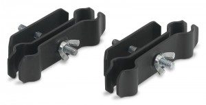 Toyota FJ Cruiser Shovel & Axe Mount – OEM Rack image 2