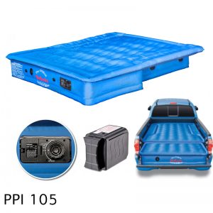 PPI-105 AirBedz Original Truck Bed Air Mattress