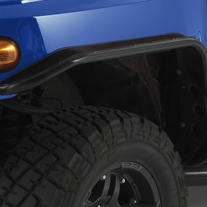 S 3001 Warrior Front Tube Flares image 2