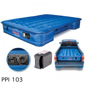 PPI 103 AirBedz Original Truck Bed Air Mattress