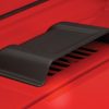 15002 Jeep Trail Armor Hood Scoop – Textured